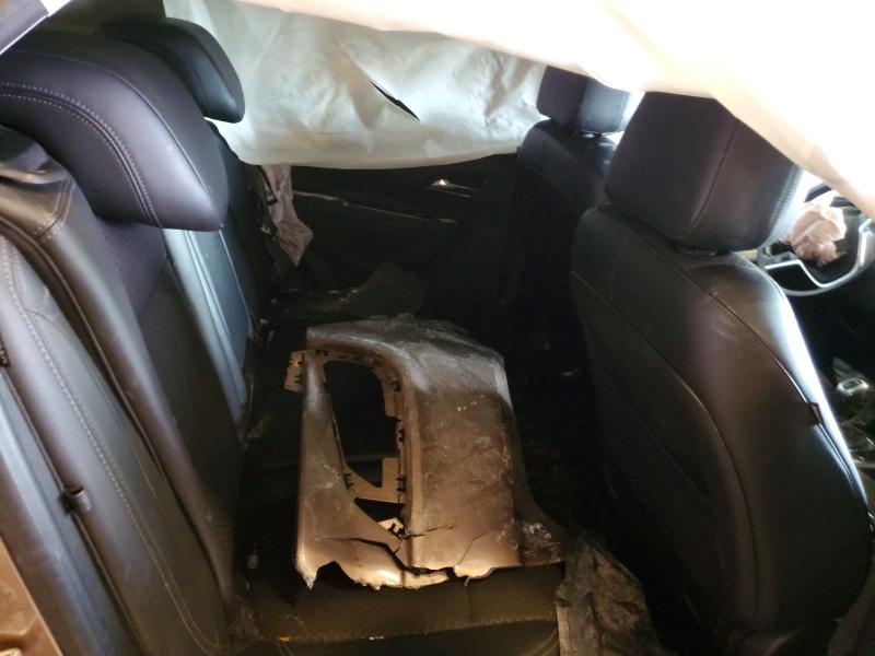 Photo 10 from auction – 2019 BUICK ENCORE with VIN KL4CJASB0KB854857