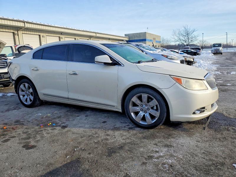 Photo 4 from auction – 2010 BUICK LACROSSE C with VIN 1G4GC5GG4AF269750