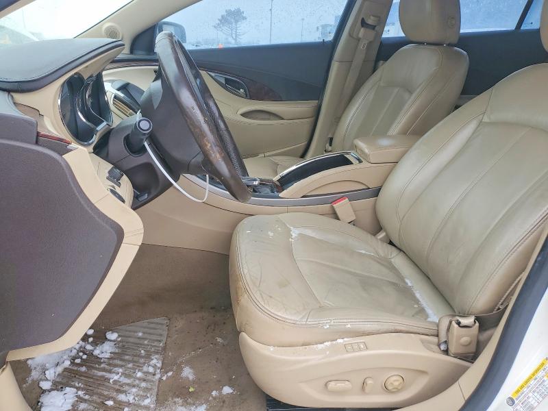 Zdjęcie 7 z aukcji – 2013 BUICK LACROSSE z VIN 1G4GC5E31DF192758