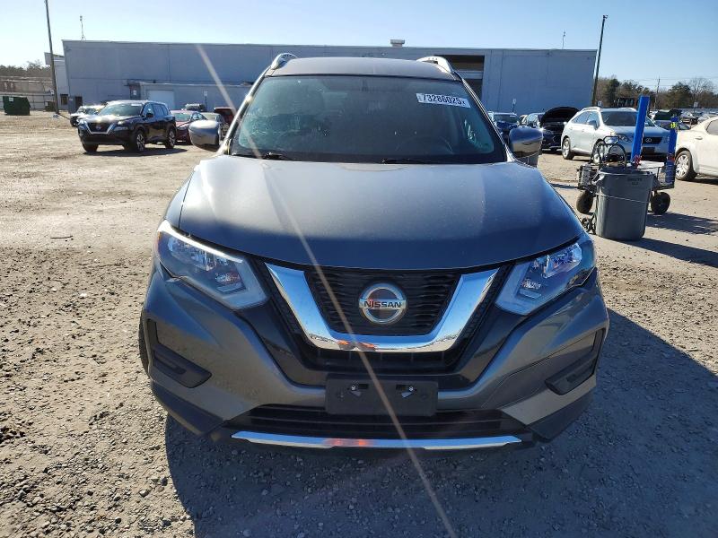 Photo 5 from auction – 2018 NISSAN ROGUE S with VIN KNMAT2MV9JP549329