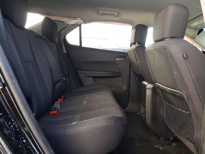 Photo 11 from auction – 2015 CHEVROLET 1500 E/C E with VIN 2GNFLFEK8F6401804