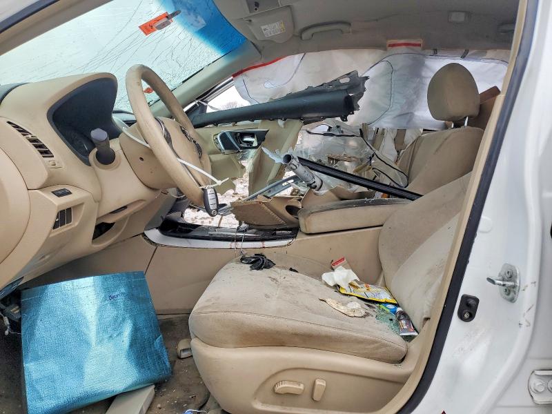 Foto 7 de la subasta – 2013 NISSAN ALTIMA 2.5 con VIN 1N4AL3AP4DC168596