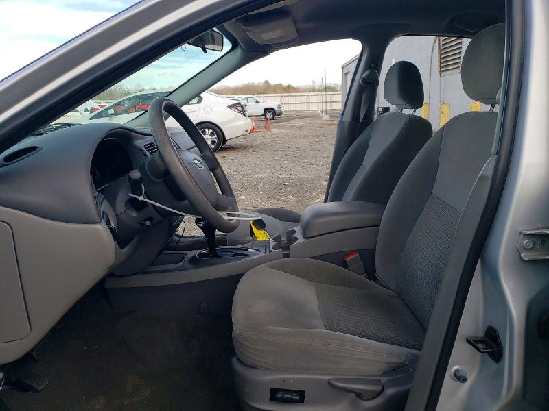 Photo 7 from auction – 2004 FORD TAURUS SE with VIN 1FAFP53294G176631