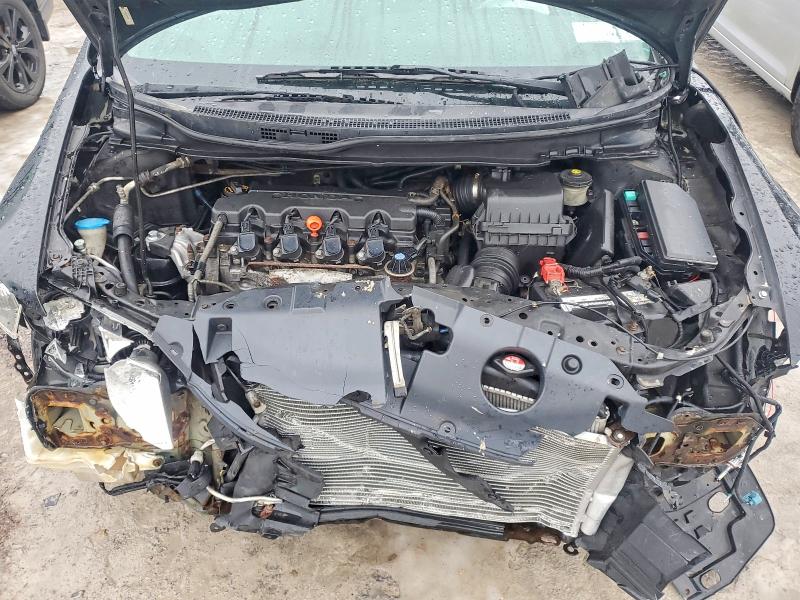 Photo 11 from auction – 2013 HONDA CIVIC EX with VIN 2HGFB2F82DH532513