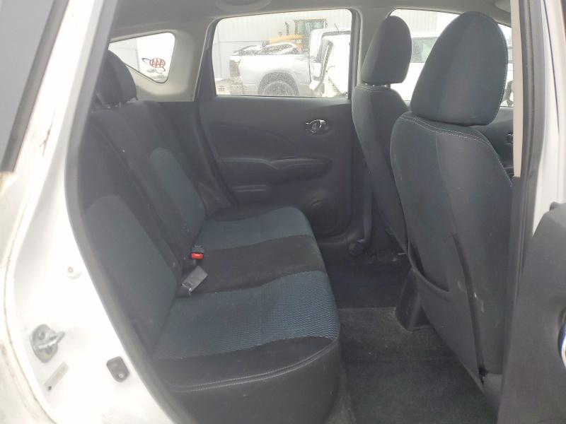 Photo 11 from auction – 2016 NISSAN VERSA NOTE with VIN 3N1CE2CP8GL382345