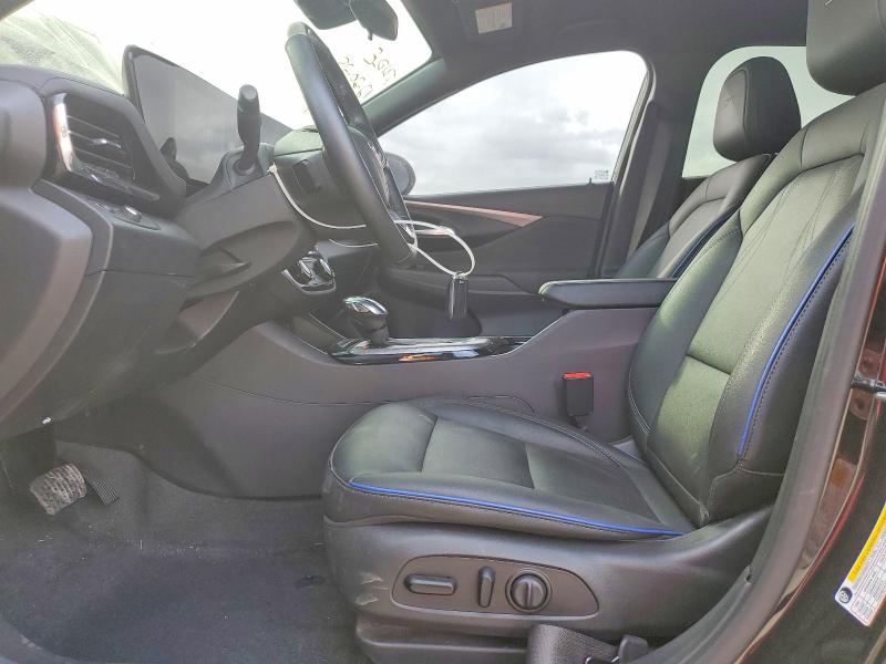 Photo 7 from auction – 2025 BUICK ENVISTA SP with VIN KL47LBEP1SB207912