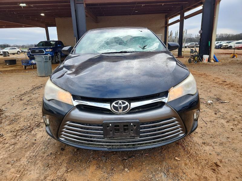 Photo 5 from auction – 2017 TOYOTA CAMRY with VIN 4T1BF1FK8HU379044