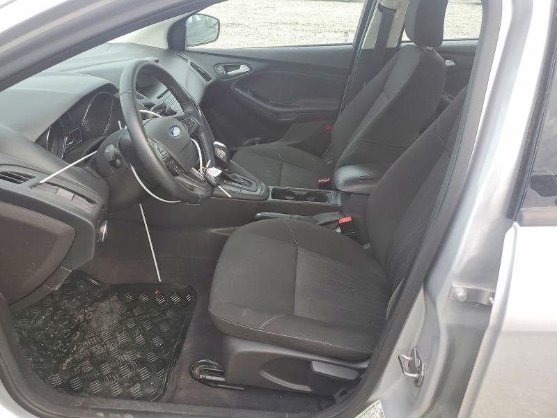 Photo 7 from auction – 2015 FORD FOCUS SE with VIN 1FADP3F20FL261536