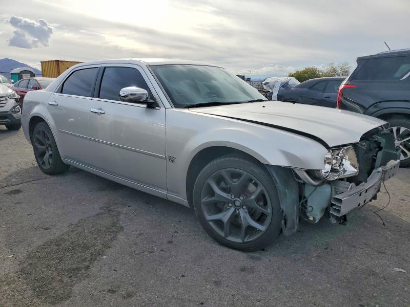 Photo 4 from auction – 2007 CHRYSLER 300C with VIN 2C3LA63H97H830131