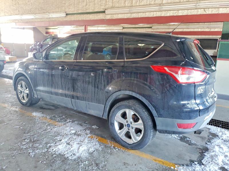 Photo 2 from auction – 2016 FORD ESCAPE with VIN 1FMCU9G99GUC29544