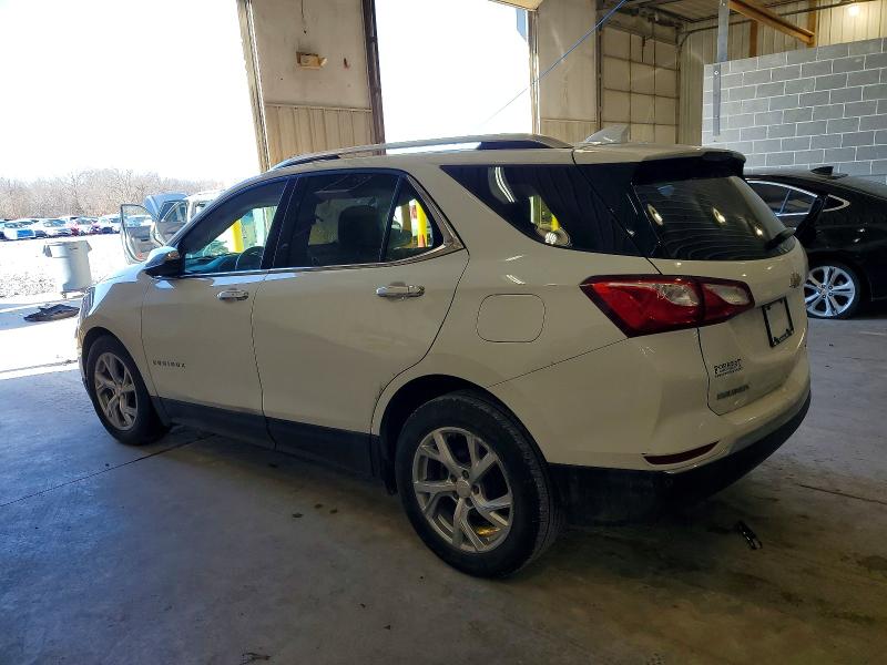 Photo 2 from auction – 2020 CHEVROLET EQUINOX PR with VIN 3GNAXXEV6LS637556