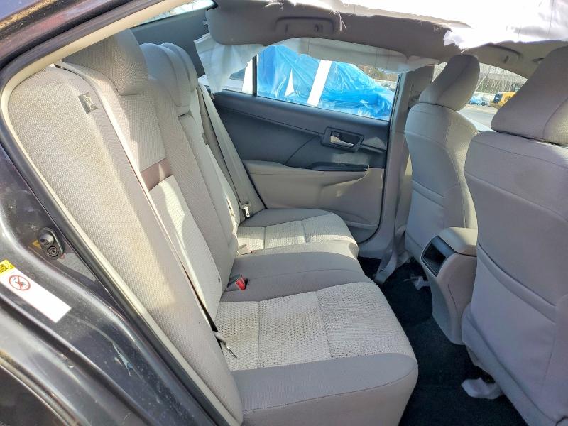 Photo 10 from auction – 2014 TOYOTA CAMRY L with VIN 4T4BF1FK8ER351195