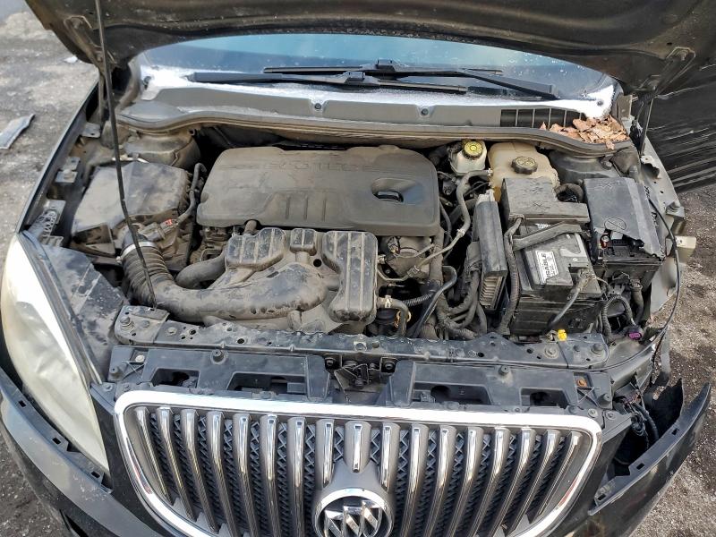 Photo 11 from auction – 2014 BUICK VERANO CON with VIN 1G4PR5SK1E4109188