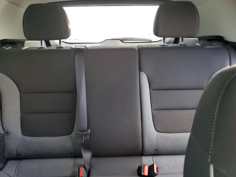 Photo 10 from auction – 2023 CHEVROLET TRAILBLAZER with VIN KL79MPSL1PB178619