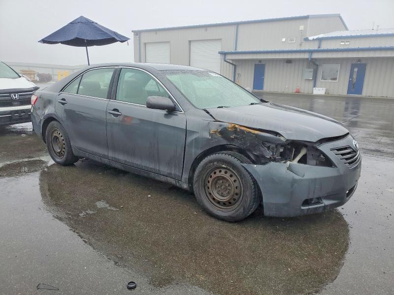 Photo 4 from auction – 2007 TOYOTA CAMRY CE with VIN 4T1BE46K57U041006