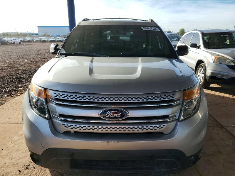 Photo 5 from auction – 2011 FORD EXPLORER X with VIN 1FMHK8D83BGA68696