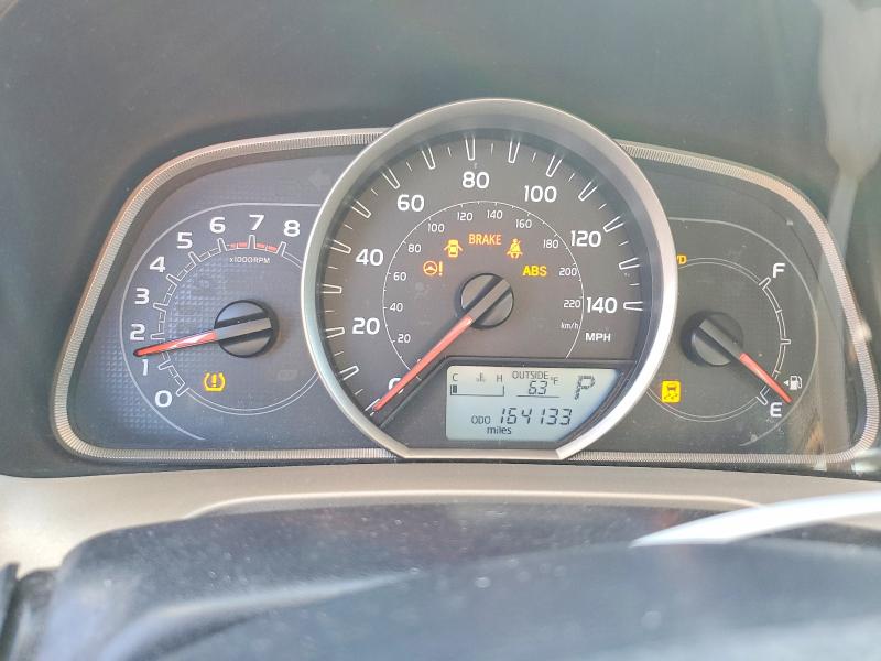 Photo 9 from auction – 2014 TOYOTA RAV4 LE with VIN 2T3BFREV3EW186278