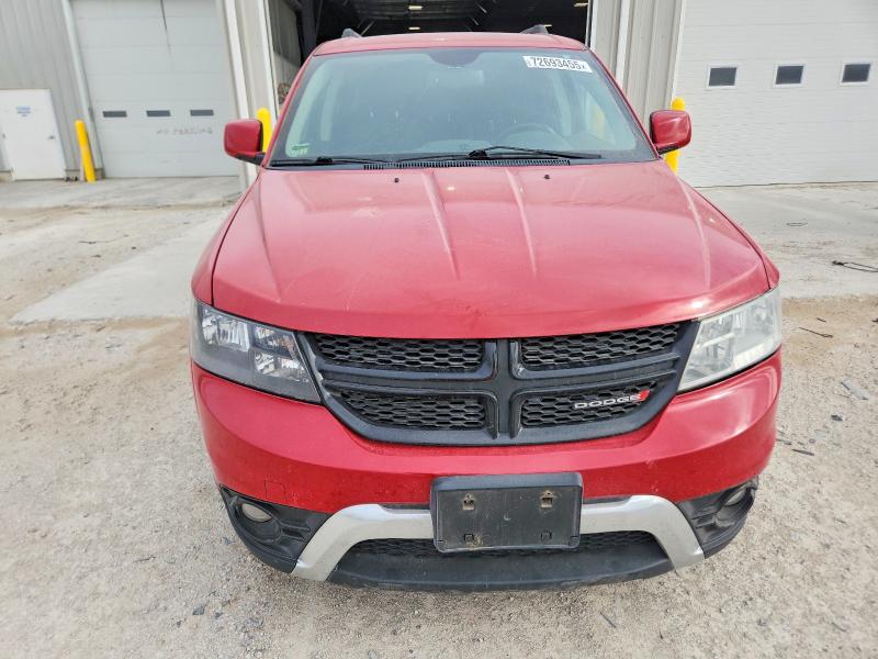 Photo 5 from auction – 2016 DODGE JOURNEY CR with VIN 3C4PDDGG5GT183812