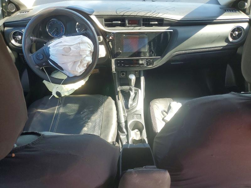 Photo 8 from auction – 2019 TOYOTA COROLLA L with VIN 2T1BURHEXKC224578
