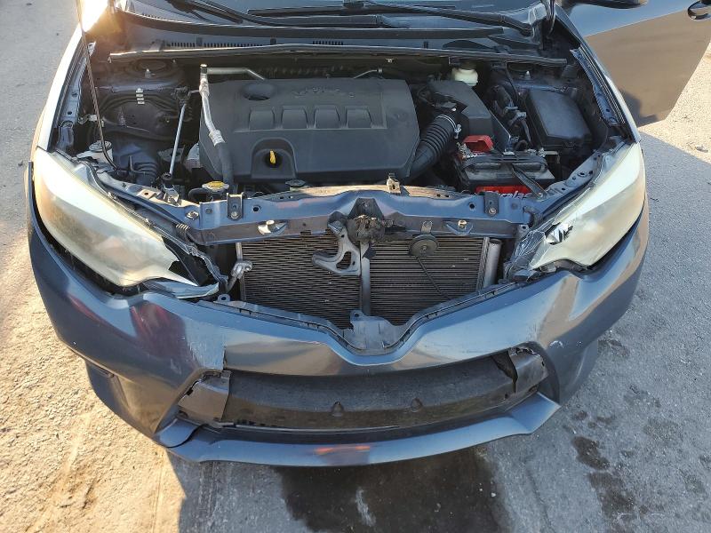 Photo 11 from auction – 2015 TOYOTA COROLLA with VIN 5YFBURHE9FP280372