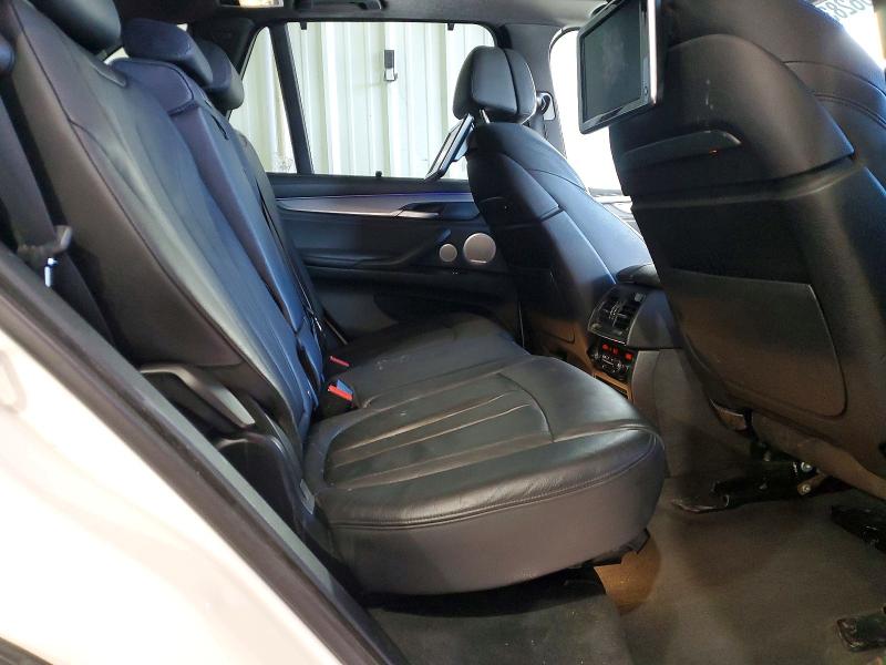 Photo 11 from auction – 2016 BMW X5 XDRIVE5 with VIN 5UXKR6C54G0J80486