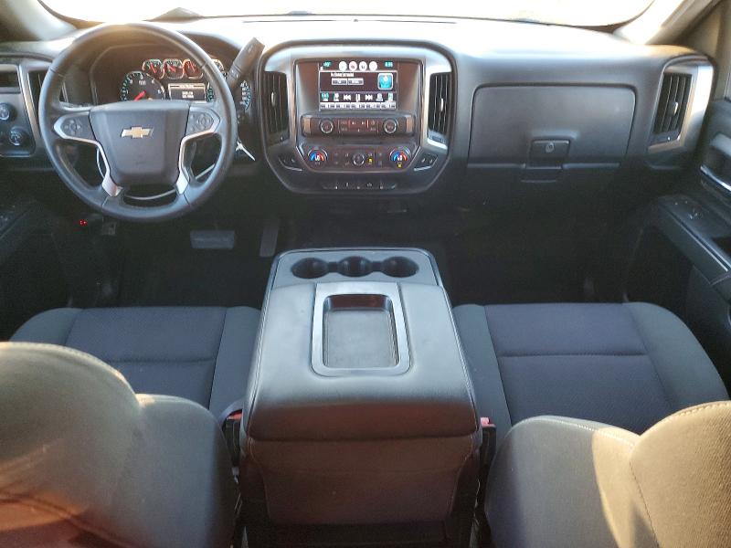 Photo 8 from auction – 2016 CHEVROLET SILVERADO with VIN 1GCVKRECXGZ243277