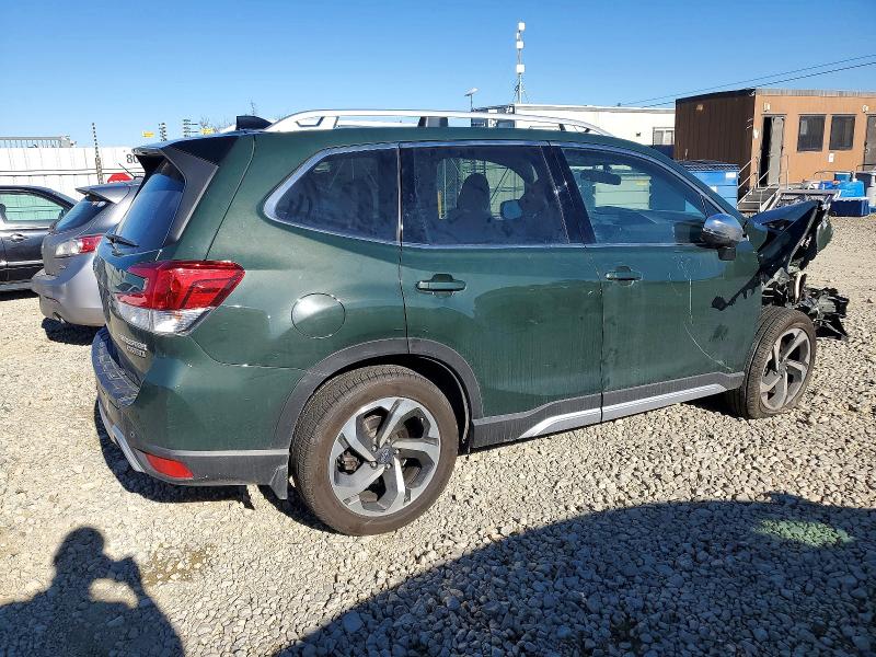 Photo 3 from auction – 2024 SUBARU FORESTER T with VIN JF2SKAMC0RH480666