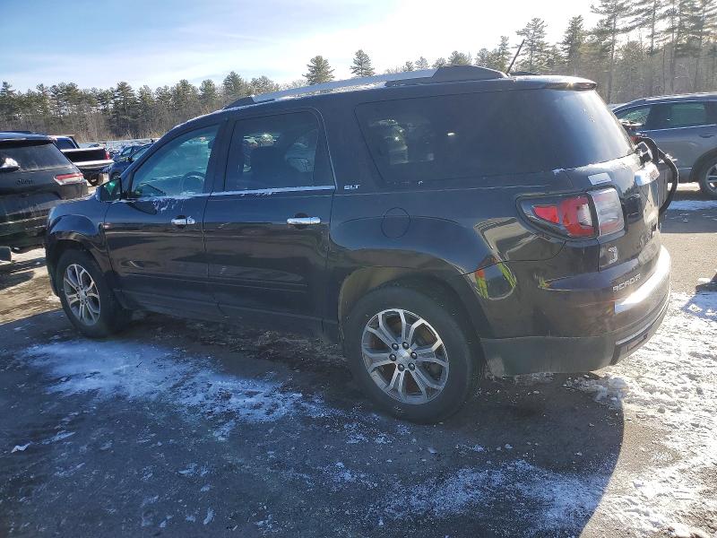 Photo 2 from auction – 2013 GMC ACADIA SLT with VIN 1GKKVRKD4DJ148087
