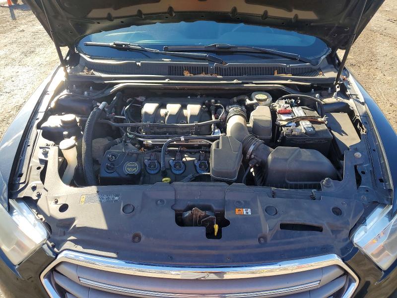 Foto 11 de la subasta – 2014 FORD TAURUS SEL con VIN 1FAHP2H83EG160656