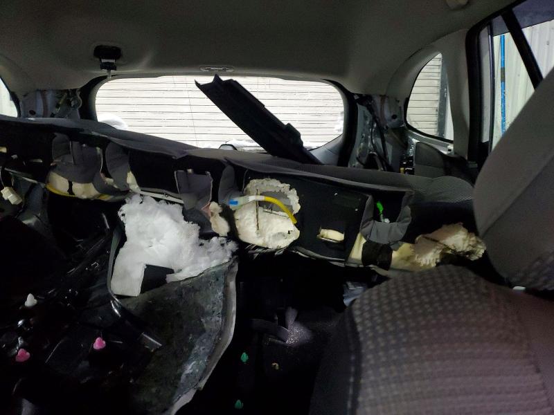 Photo 10 from auction – 2024 SUBARU OUTBACK with VIN 4S4BTAFC2R3242187
