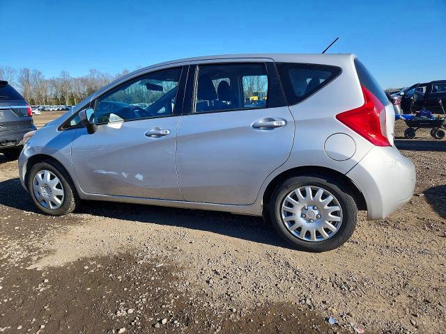 Photo 2 from auction – 2015 NISS VERSA NOTE with VIN 3N1CE2CP4FL423617