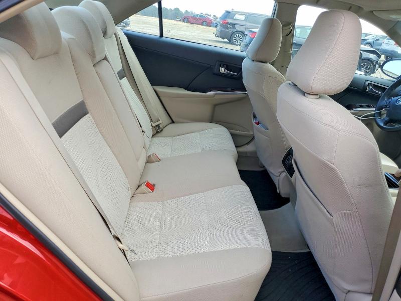 Photo 10 from auction – 2013 TOYOTA CAMRY L with VIN 4T4BF1FK0DR311840