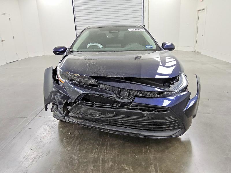 Photo 5 from auction – 2025 TOYOTA COROLLA LE with VIN 5YFB4MDE8SP339933