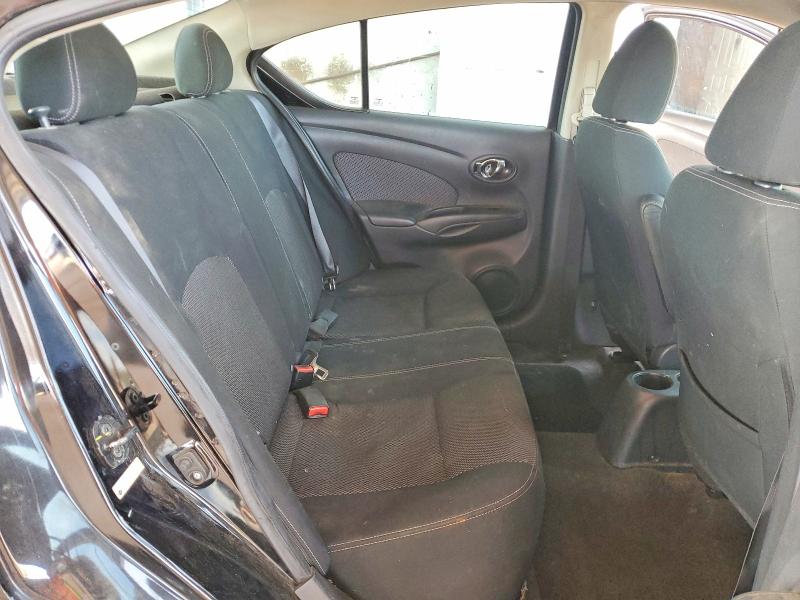 Photo 10 from auction – 2016 NISSAN VERSA S with VIN 3N1CN7AP2GL821846
