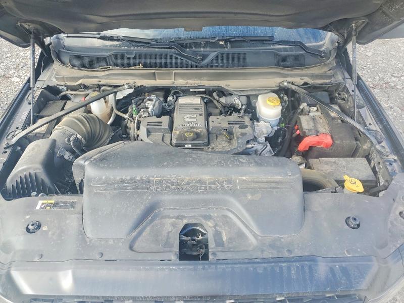 Photo 11 from auction – 2024 RAM 3500 TRADE with VIN 3C63RRGL7RG396337