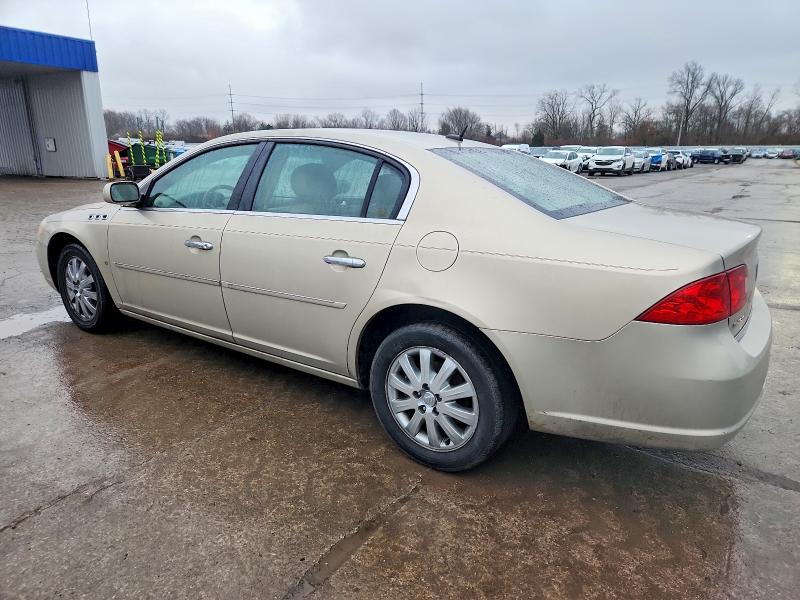 Photo 2 from auction – 2008 BUICK LUCERNE CX with VIN 1G4HD57268U201381
