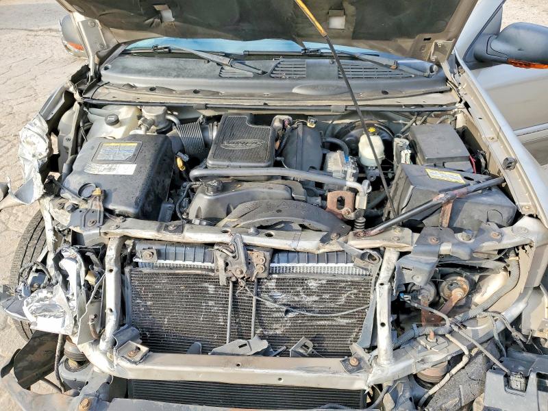 Photo 12 from auction – 2003 GMC ENVOY with VIN 1GKET16S336115662