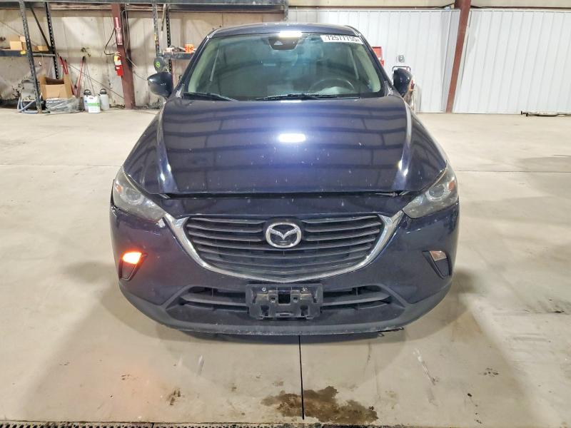 Photo 5 from auction – 2018 MAZDA CX-3 with VIN JM1DKFB79J1304559