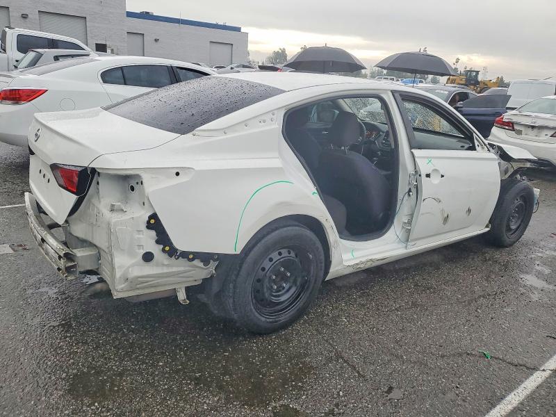 Photo 3 from auction – 2021 NISSAN ALTIMA S with VIN 1N4BL4BV6MN350084