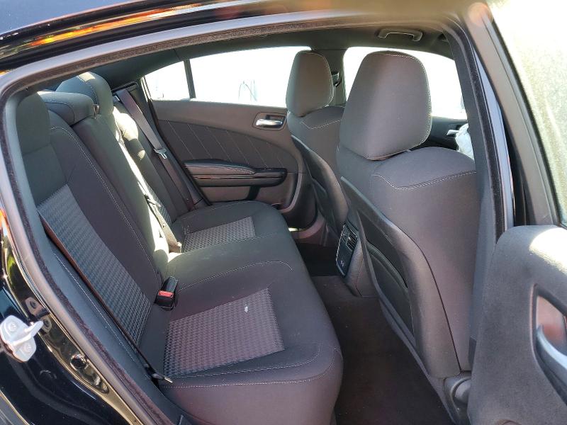 Photo 10 from auction – 2023 DODGE CHARGER with VIN 2C3CDXHG7PH606952