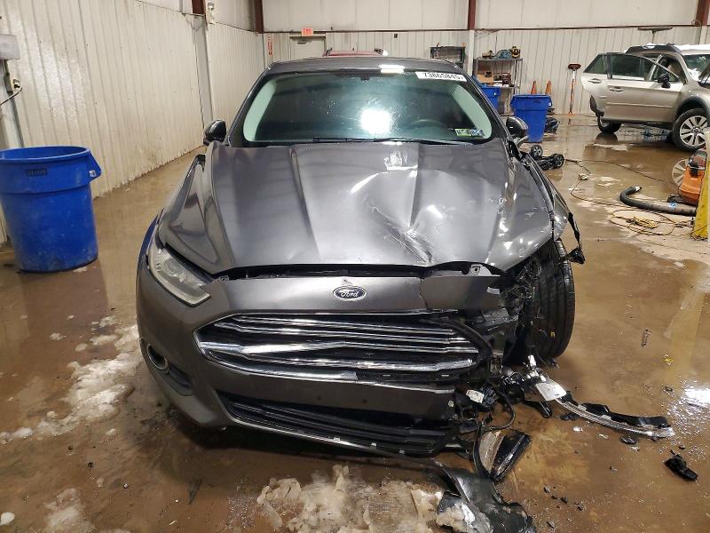 Photo 5 from auction – 2016 FORD FUSION SE with VIN 3FA6P0H98GR374283