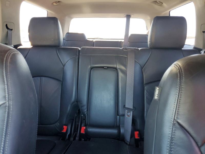 Photo 10 from auction – 2015 GMC ACADIA SLT with VIN 1GKKRRKD9FJ323022
