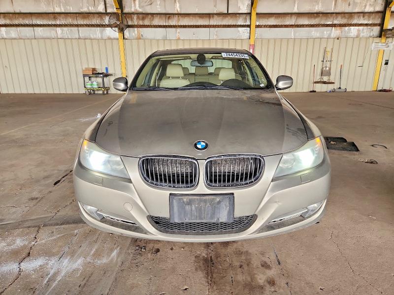 Photo 5 from auction – 2011 BMW 335 with VIN WBAPN7C51BA948286