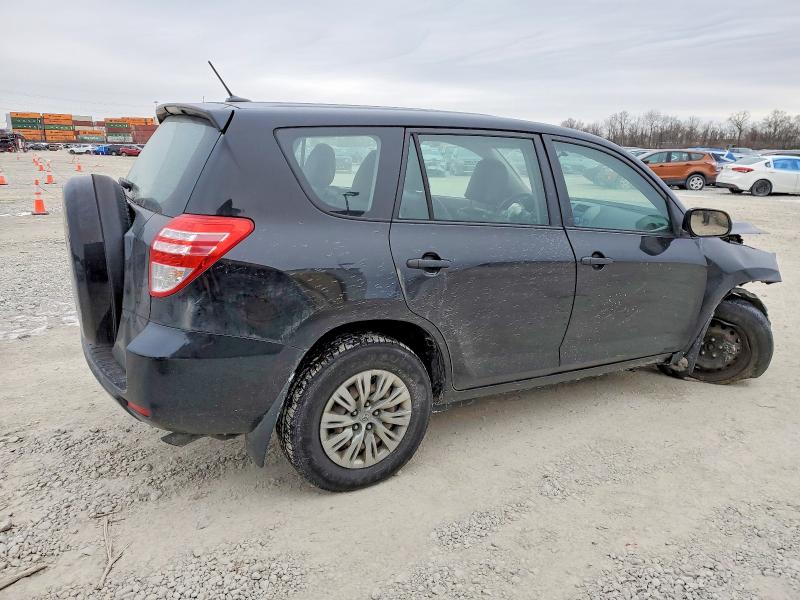 Foto 3 de la subasta – 2011 TOYOTA RAV4 con VIN 2T3ZF4DV8BW098373