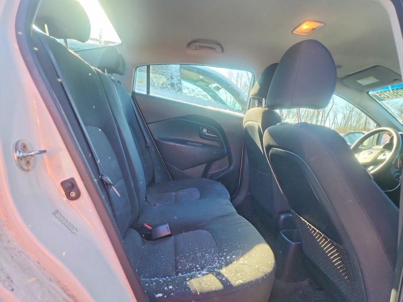 Photo 10 from auction – 2016 KIA RIO LX with VIN KNADM4A32G6695088