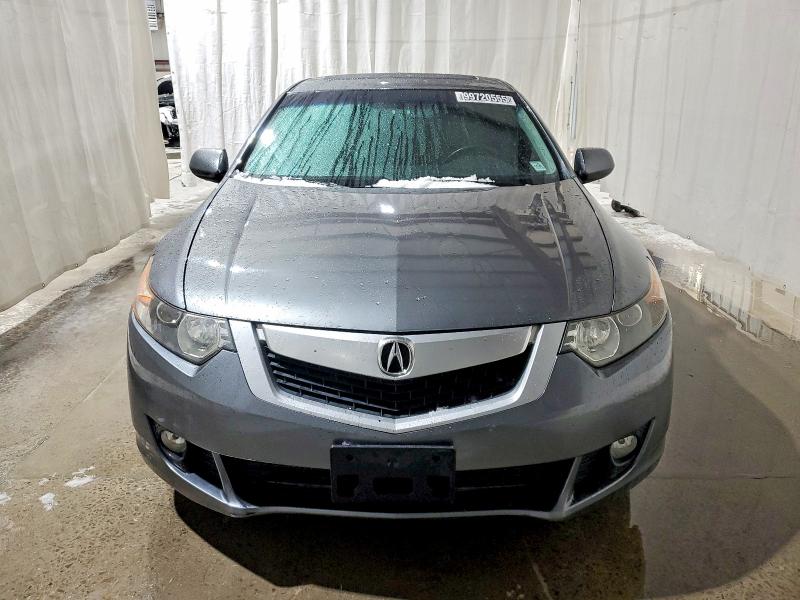 Photo 5 from auction – 2010 ACURA TSX with VIN JH4CU2F63AC025451