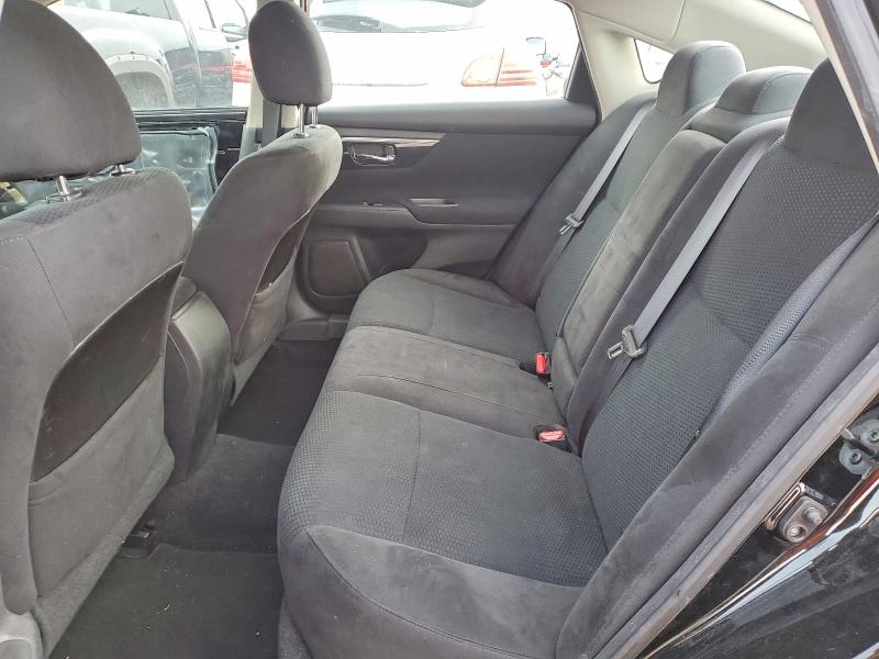 Photo 10 from auction – 2014 NISSAN ALTIMA 2.5 with VIN 1N4AL3AP4EN352717