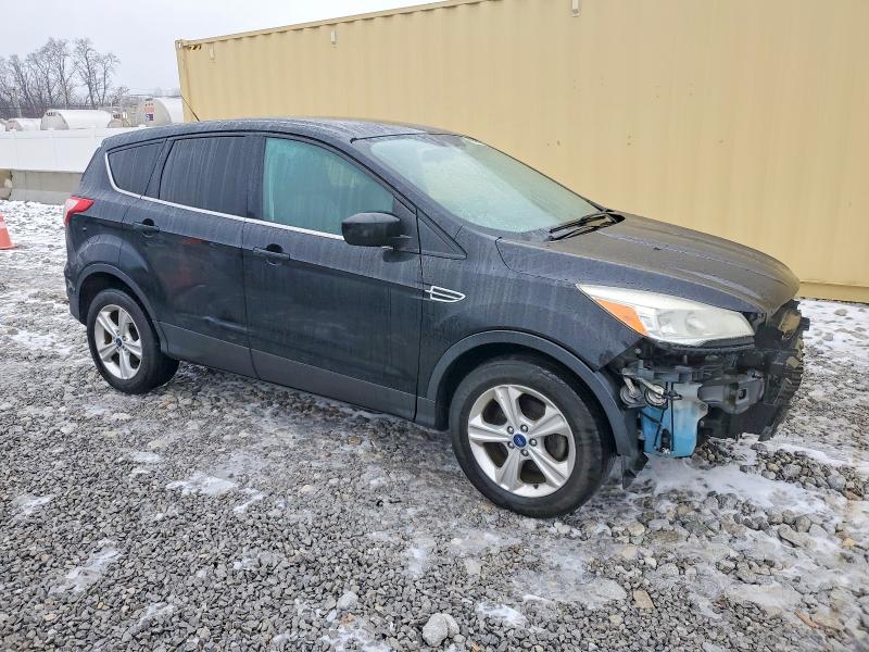 Photo 4 from auction – 2013 FORD ESCAPE SE with VIN 1FMCU0GX0DUD50999