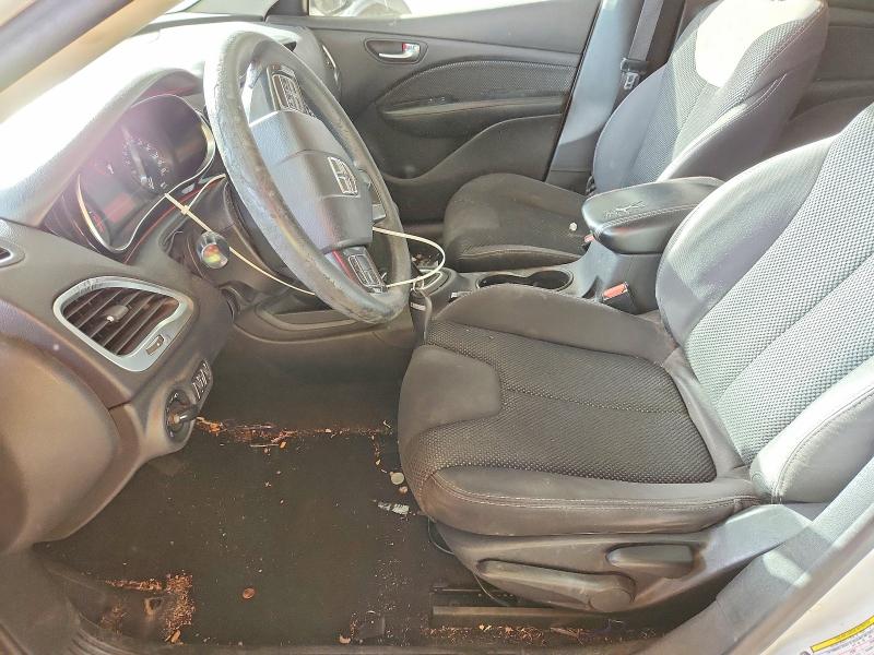 Photo 7 from auction – 2014 DODGE DART with VIN 1C3CDFBB6ED894643