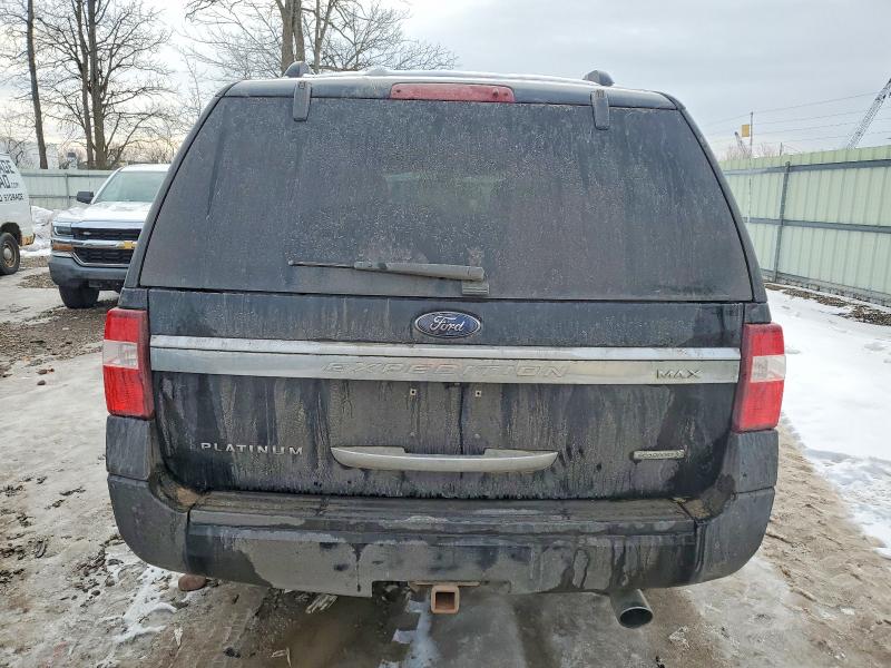 Photo 6 from auction – 2017 FORD EXPEDITION with VIN 1FMJK1MT1HEA27081